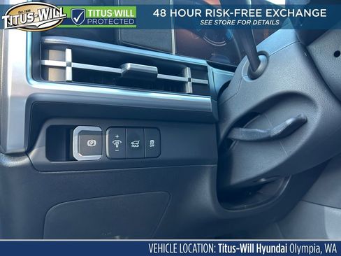 New 2026 Hyundai Santa Fe SEL image 21