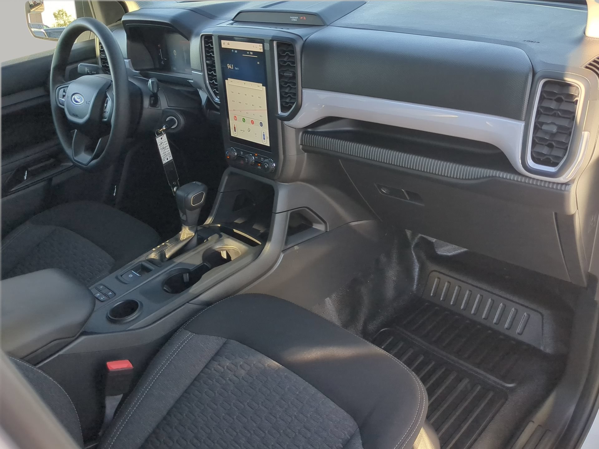 New 2026 Ford Ranger XL RWD image 52