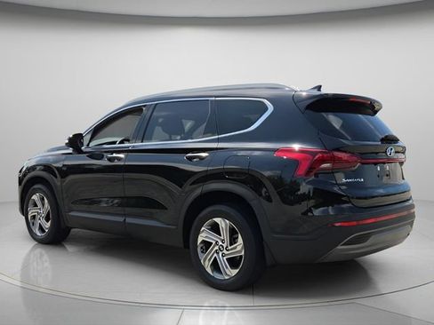 Used 2023 Hyundai Santa Fe SEL w/ Cargo Package FWD image 6