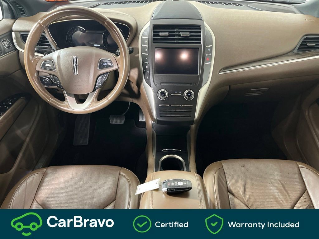 Used 2018 Lincoln MKC Reserve w/ Lincoln MKC Climate Package AWD/4WD image 17