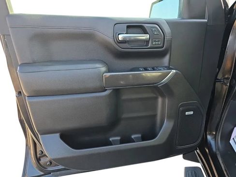 Used 2019 GMC Sierra 1500 AT4 w/ AT4 Premium Package AWD/4WD image 12