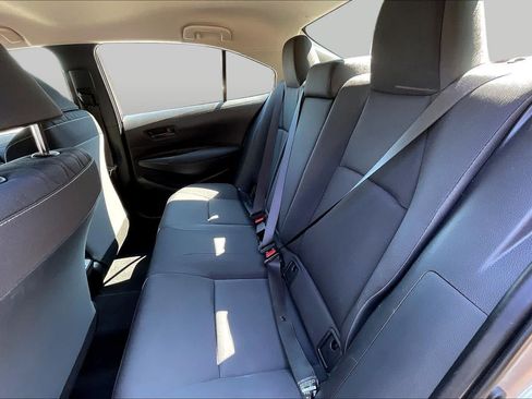 Used 2026 Toyota Corolla LE FWD image 19