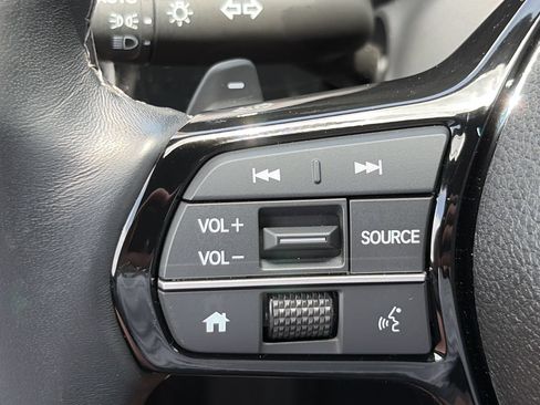 Certified 2025 Honda Civic Sport image 20