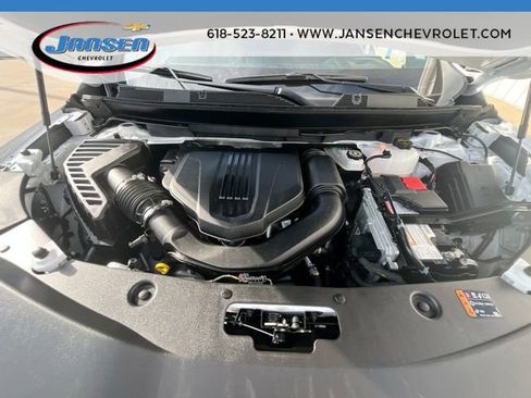 Used 2025 Buick Enclave Preferred image 29