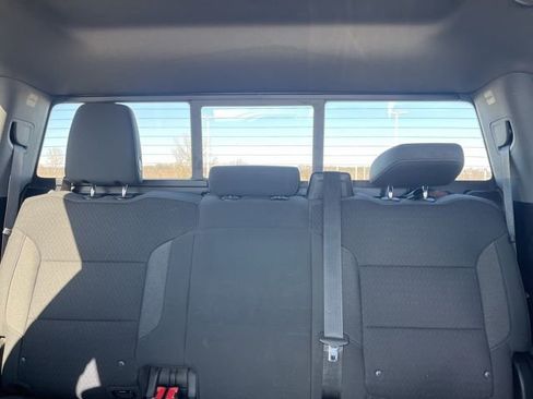 Used 2022 Chevrolet Silverado 1500 RST image 36