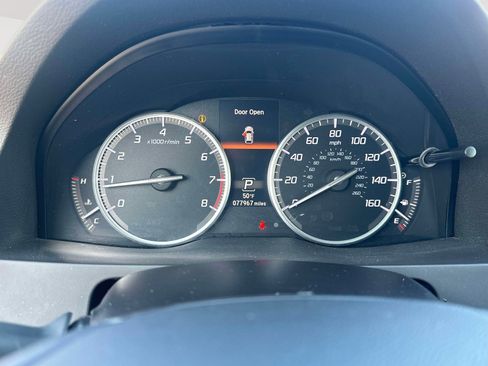 Used 2016 Acura RDX FWD image 21