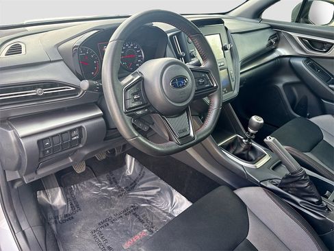 Used 2023 Subaru WRX image 9
