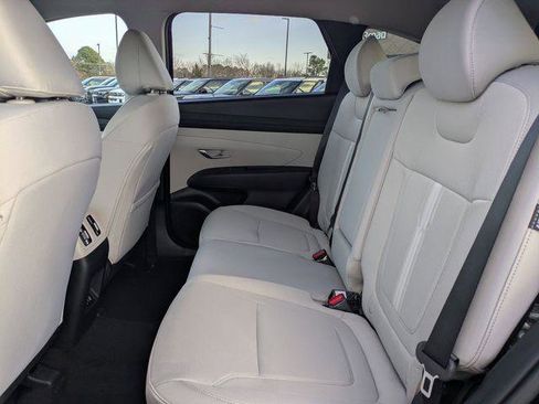 New 2026 Hyundai Tucson SEL image 13