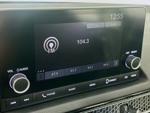Used 2022 Honda Civic EX image 21