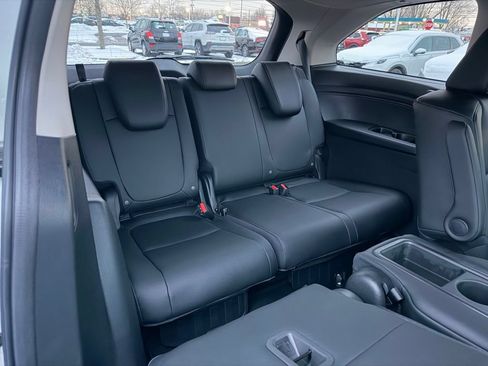 Used 2026 Honda Odyssey EX-L image 15