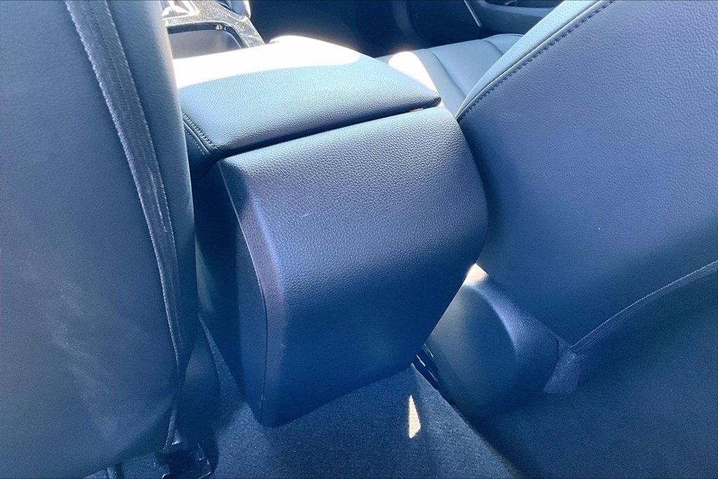 Used 2026 Acura Integra FWD image 28