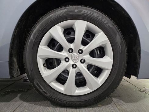 Used 2023 Toyota Corolla LE image 25