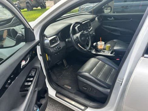 Used 2018 Kia Sorento SX AWD/4WD image 29