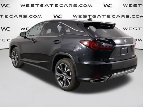 Used 2020 Lexus RX 350 FWD w/ Premium Package image 47