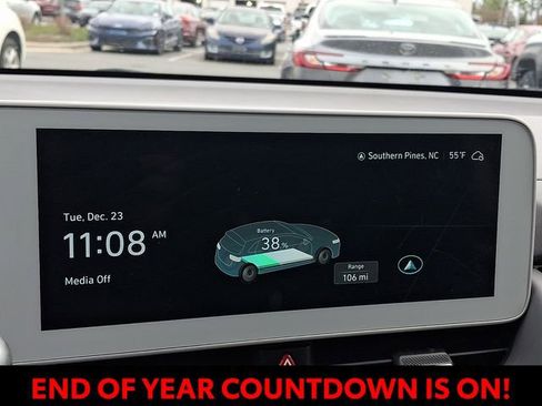 Used 2023 Hyundai Ioniq 5 SE w/ Cargo Package image 18