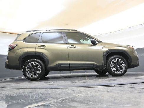 New 2026 Subaru Forester Premium image 43