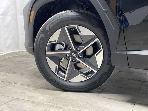 New 2025 Hyundai Tucson SEL image 37