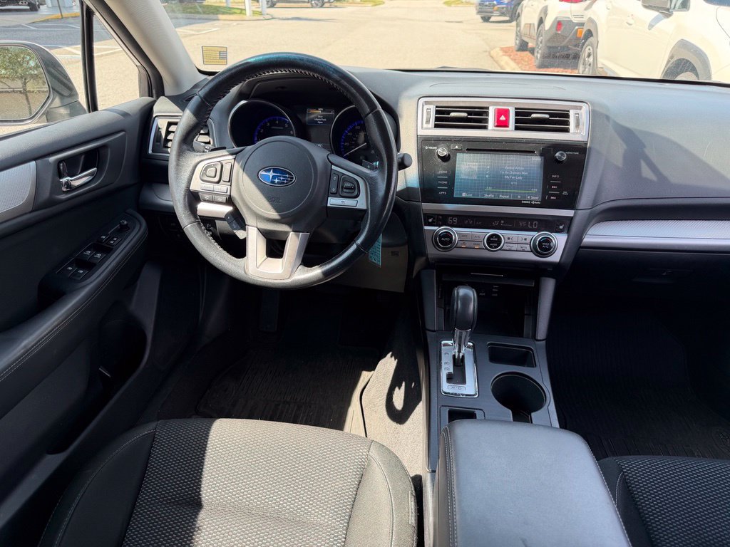 Used 2015 Subaru Outback 2.5i Premium AWD/4WD image 19