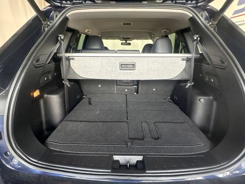Used 2022 Mitsubishi Outlander SE AWD/4WD image 10