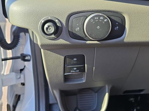 New 2026 Ford Transit 250 Base w/ Load Area Protection Package image 17
