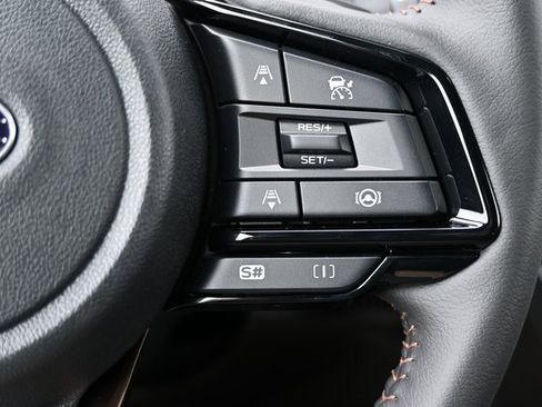 New 2026 Subaru Forester Sport image 30