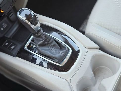 Certified 2022 Nissan Rogue Sport SL w/ Premium Package image 26