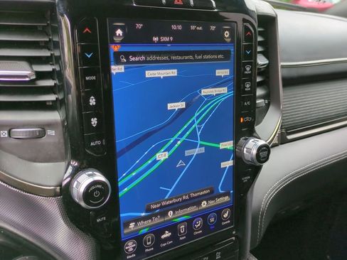 Used 2020 RAM 3500 Limited w/ Snow Chief Group image 21