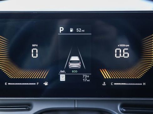 New 2026 Kia Carnival LX FWD image 24