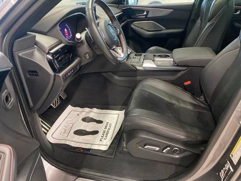 Used 2023 Acura MDX A-Spec AWD/4WD image 25