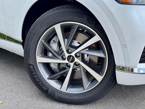 Used 2026 Genesis GV80 2.5T Advanced AWD/4WD image 6