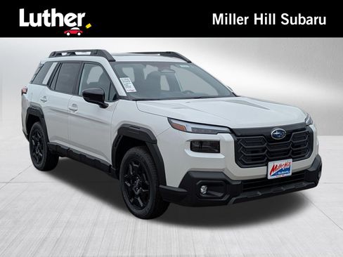New 2026 Subaru Outback Limited AWD/4WD image 1
