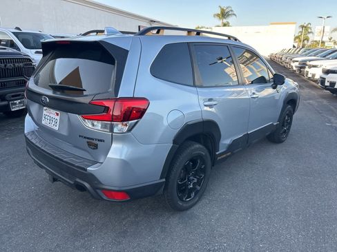 Used 2023 Subaru Forester Wilderness image 7