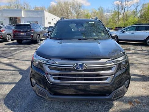 New 2026 Subaru Forester Limited image 9