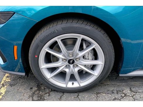 New 2026 Ford Mustang GT Premium image 26