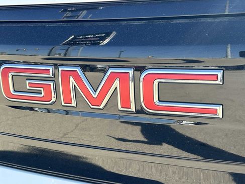 New 2026 GMC Sierra EV Elevation w/ Premium Package image 28