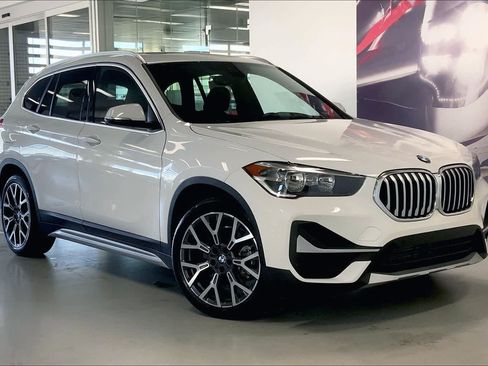 Used 2022 BMW X1 sDrive28i w/ Convenience Package image 19