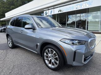 Used 2026 BMW X5 xDrive40i AWD/4WD video 1