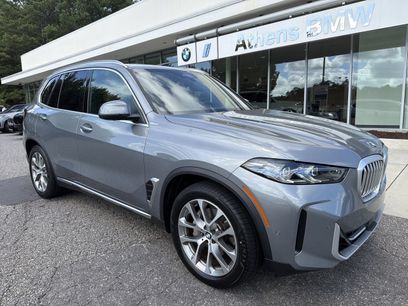 Used 2026 BMW X5 xDrive40i
