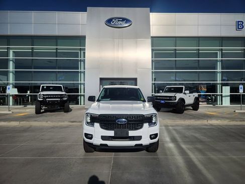 Used 2024 Ford Ranger XL RWD image 2