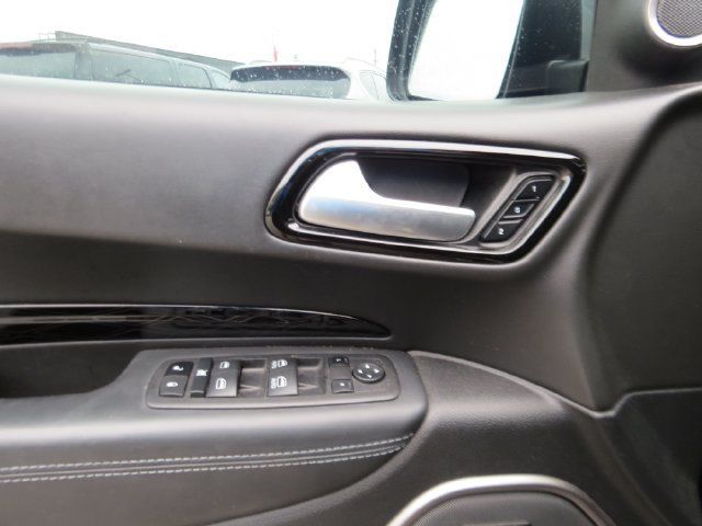 Used 2022 Dodge Durango Citadel RWD image 12