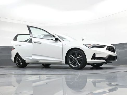 Used 2023 Acura Integra A-Spec FWD image 34
