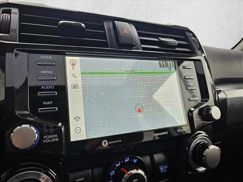 Used 2022 Toyota 4Runner TRD Off-Road Premium image 25