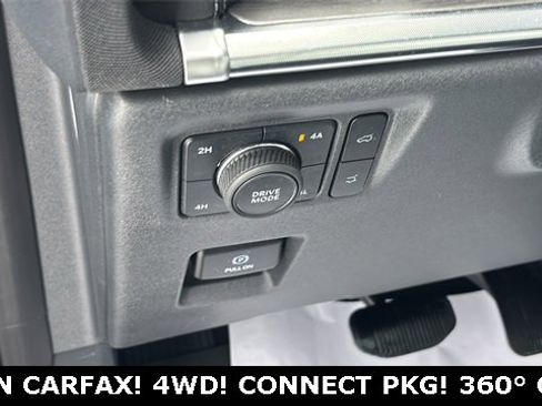 Used 2025 Ford Expedition Platinum image 10