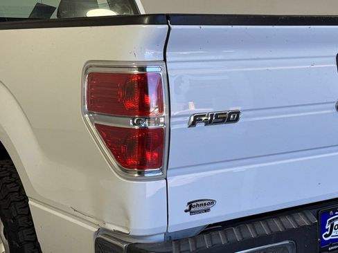 Used 2013 Ford F150 XL w/ PWR Equipment Group RWD image 12