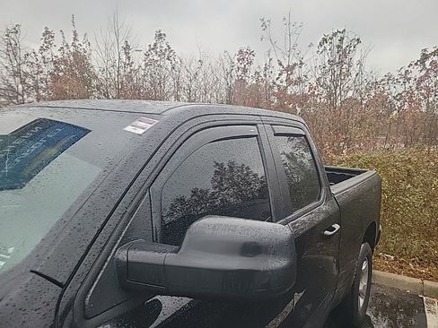 Used 2021 RAM 1500 Big Horn image 20