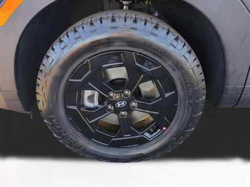 New 2026 Hyundai Santa Fe XRT image 11