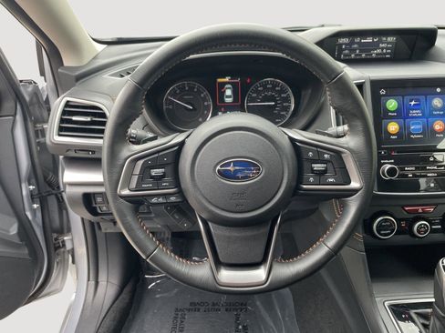 Used 2019 Subaru Crosstrek 2.0i Limited w/ Popular Package #2 AWD/4WD image 15
