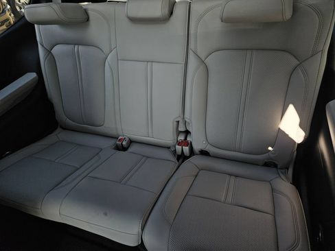 New 2026 Jeep Grand Wagoneer Limited AWD/4WD image 14