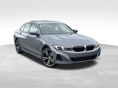 Certified 2023 BMW 330i xDrive Sedan w/ Premium Package