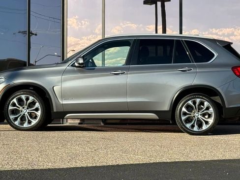 Used 2017 BMW X5 sDrive35i image 5